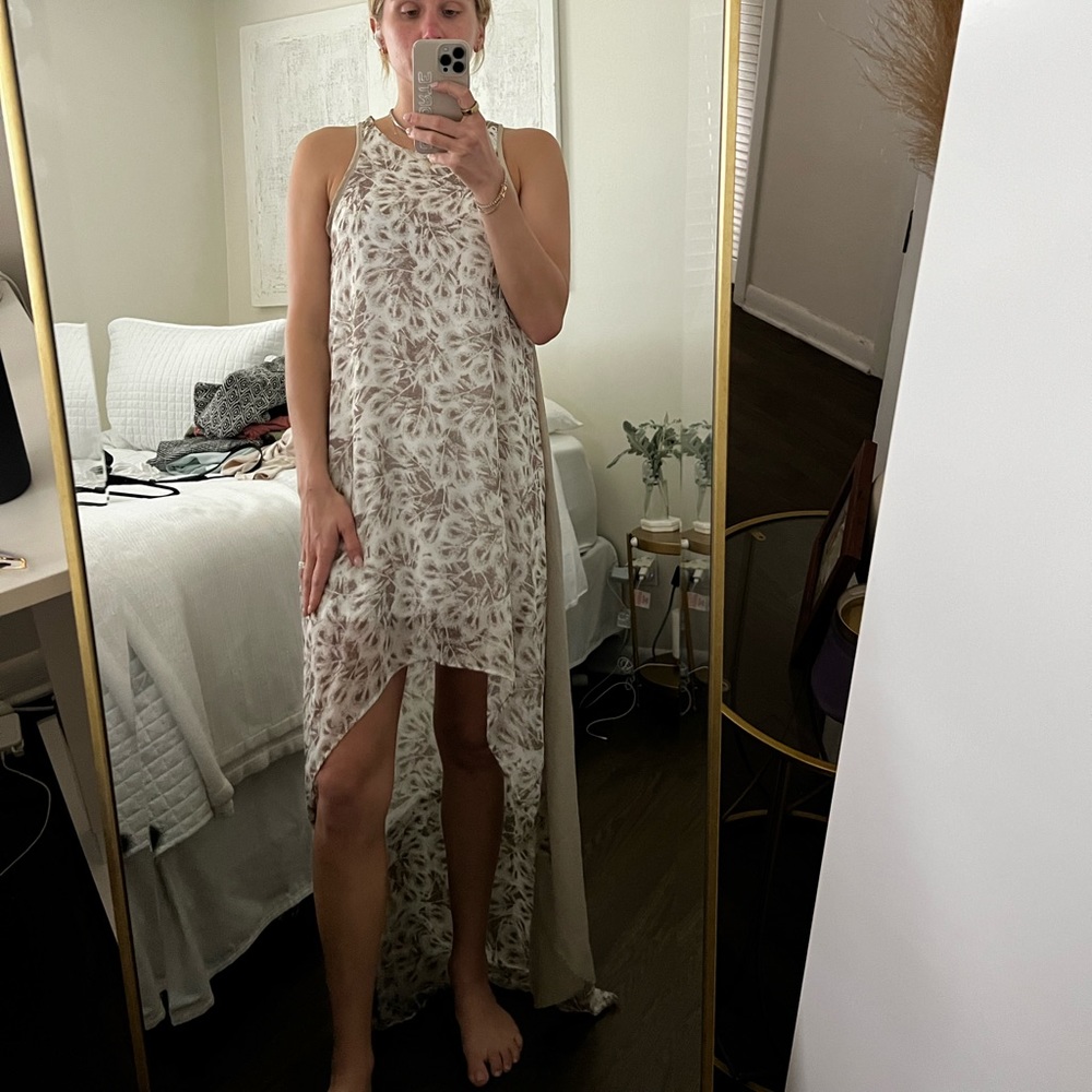 High low fun dress!!